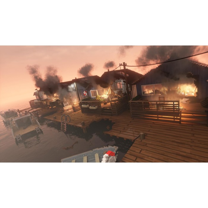 Türkiyenin En Güvenilir Konsol Mağazası 