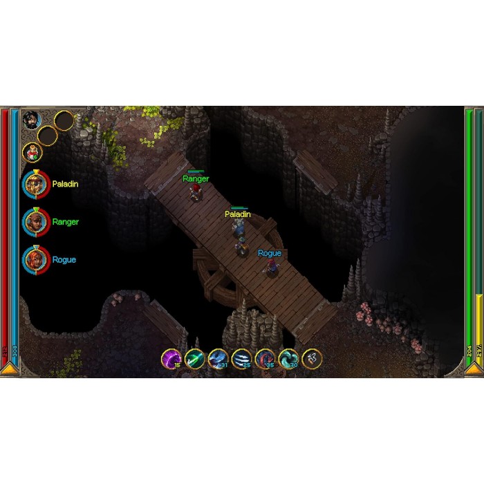 Türkiyenin En Güvenilir Konsol Mağazası 