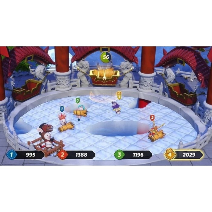 Türkiyenin En Güvenilir Konsol Mağazası 