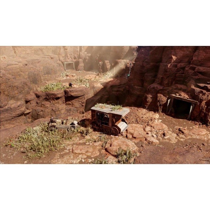 Türkiyenin En Güvenilir Konsol Mağazası 