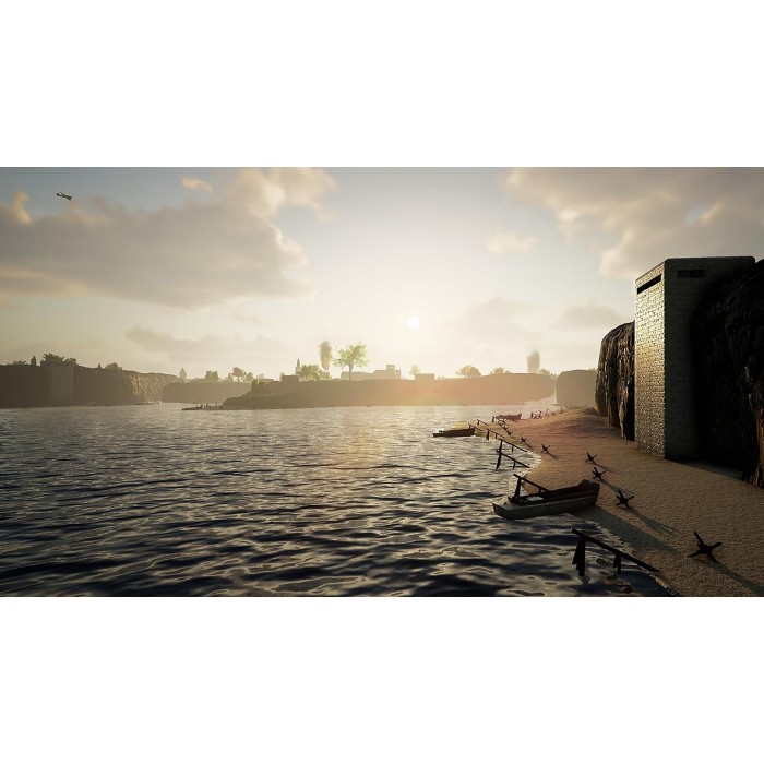 Türkiyenin En Güvenilir Konsol Mağazası 