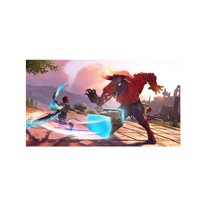 Türkiyenin En Güvenilir Konsol Mağazası 