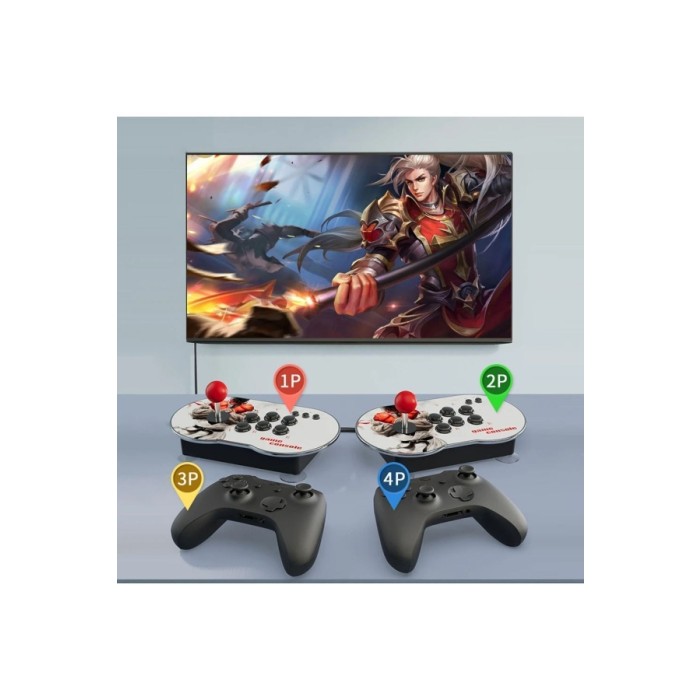 Türkiyenin En Güvenilir Konsol Mağazası 