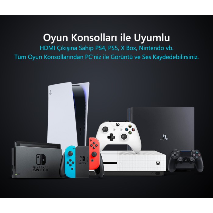 Türkiyenin En Güvenilir Konsol Mağazası 