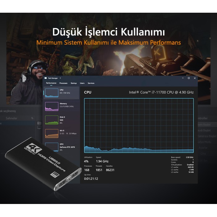 Türkiyenin En Güvenilir Konsol Mağazası 