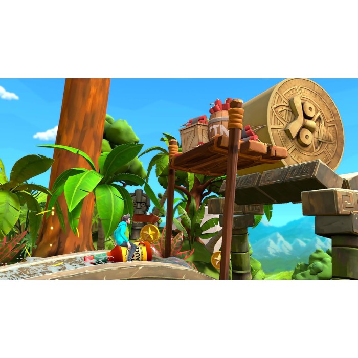 Türkiyenin En Güvenilir Konsol Mağazası 