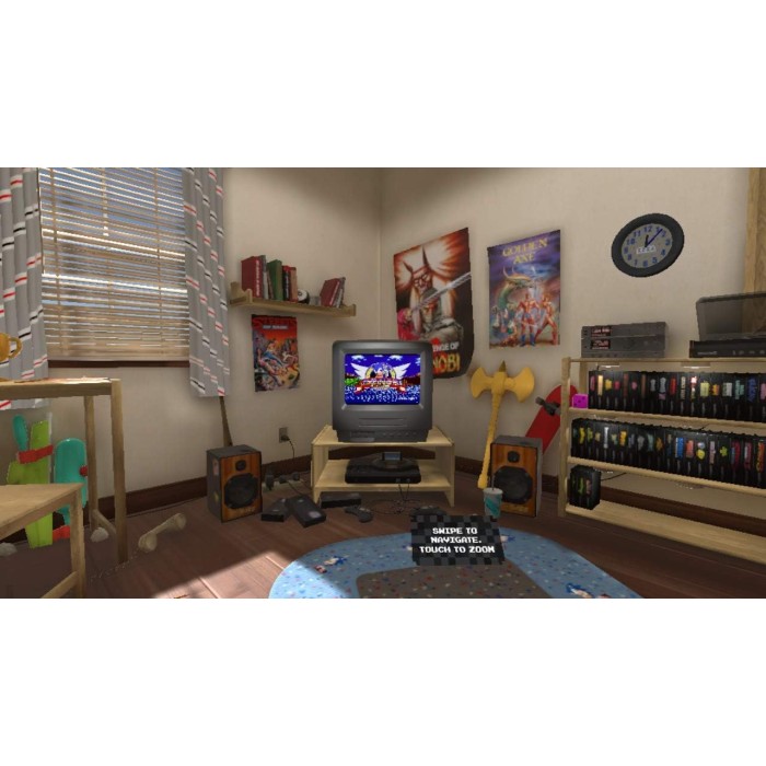 Türkiyenin En Güvenilir Konsol Mağazası 