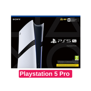 PS5 PRO