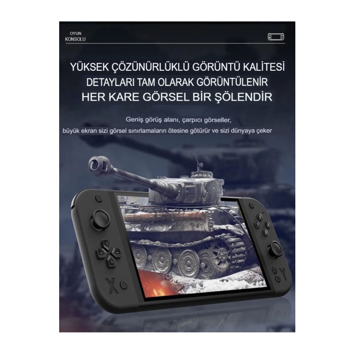 Türkiyenin En Güvenilir Konsol Mağazası 