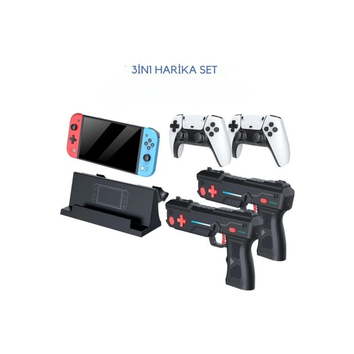 Türkiyenin En Güvenilir Konsol Mağazası 