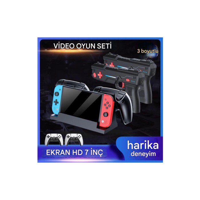 Türkiyenin En Güvenilir Konsol Mağazası 