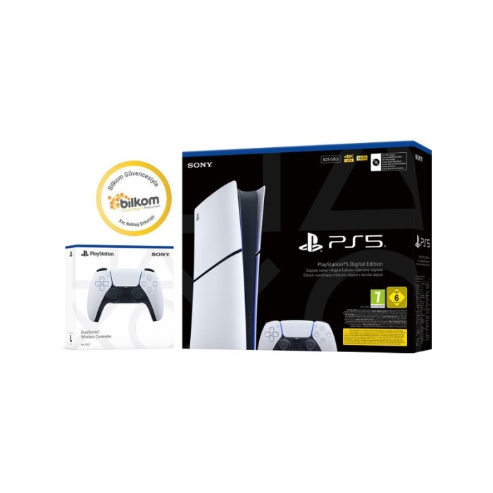 Türkiyenin En Güvenilir Konsol Mağazası 