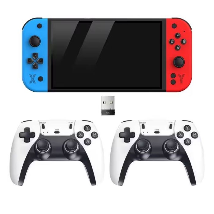 Türkiyenin En Güvenilir Konsol Mağazası 