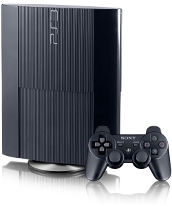 PS3