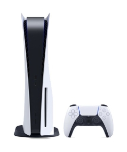 PS5