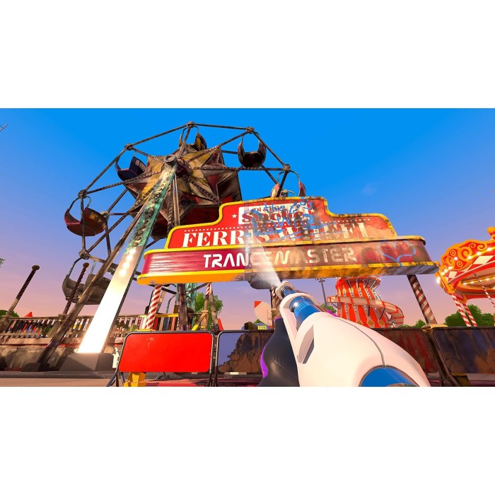 Türkiyenin En Güvenilir Konsol Mağazası 