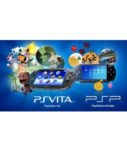 PSP - VİTA 