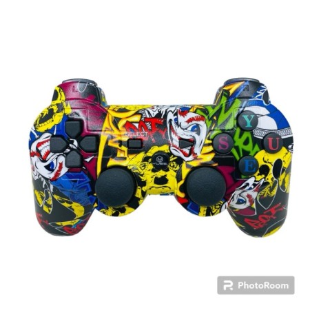 KONSOL PLUS PS3 DUALSHOCK 3 KABLOSUZ KOL PS3 WİRELESS JOYSTİCK A013