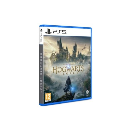 Hogwarts Legacy Standard Edition Ps5 Oyun