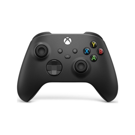 Microsoft Xbox Wireless Controller Siyah 9.Nesil ( İthalatçı Garantili )