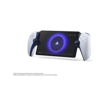 Sony Playstation Portal Remote Player Konsol 