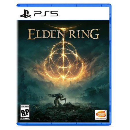 PS5 Elden Ring Ps5 Oyun