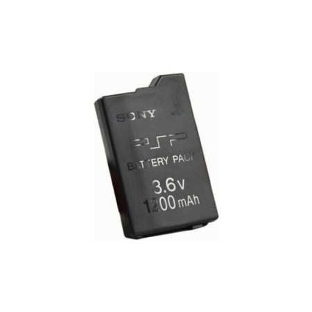 Sony Psp 2000-3000 Model Batarya