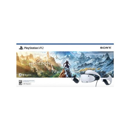 Sony Playstation Vr2 Sanal Gerçeklik Gözlüğü Horizon Bundle