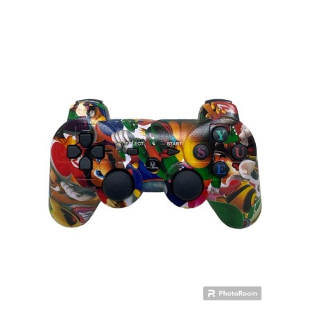 KONSOL PLUS PS3 DUALSHOCK 3 KABLOSUZ KOL PS3 WİRELESS JOYSTİCK A015