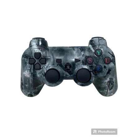 KONSOL PLUS PS3 DUALSHOCK 3 KABLOSUZ KOL PS3 WİRELESS JOYSTİCK A018