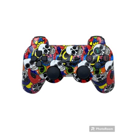 KONSOL PLUS PS3 DUALSHOCK 3 KABLOSUZ KOL PS3 WİRELESS JOYSTİCK A020