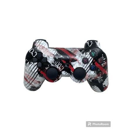 KONSOL PLUS PS3 DUALSHOCK 3 KABLOSUZ KOL PS3 WİRELESS JOYSTİCK A021