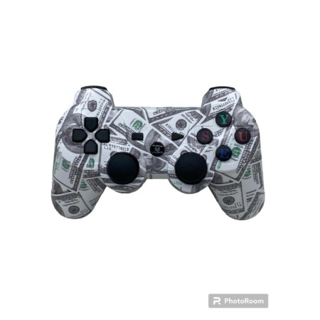 KONSOL PLUS PS3 DUALSHOCK 3 KABLOSUZ KOL PS3 WİRELESS JOYSTİCK A022