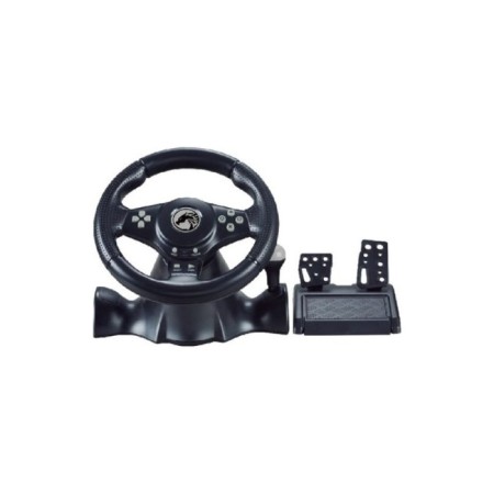 Kontorland Dt4 Ps4/ Ps3/ Pc/ Swıtch/ Androıd Için Tak Çalıştır Direksiyon Seti