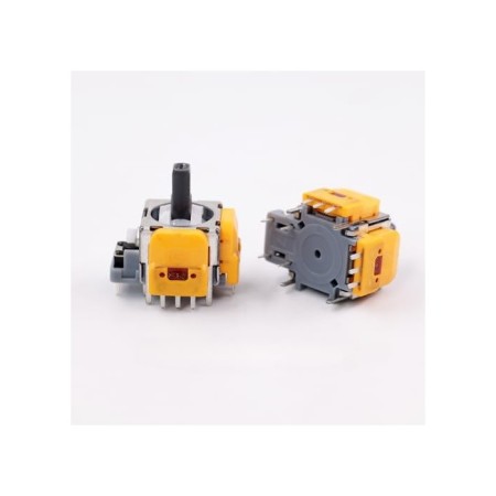 PS4 / PS5 / XBOX  / NİNTENDO  HALL EFFECT  ANALOG MEKANİZMA DEĞİŞİMİ 