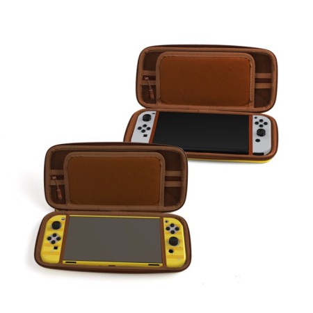 Nintendo Switch Oled Taşıma Çantası  DOBE TNS-1130Y