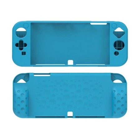 Nintendo Switch Oled Uyumlu Silikon Kılıf Dobe TNS-1135
