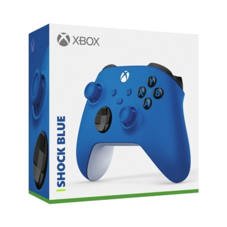 Microsoft Xbox Wireless Controller 9.nesil