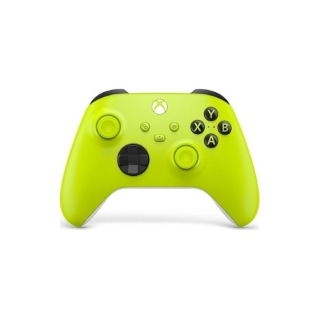 Microsoft Xbox 9.nesil Electric Volt Series S / x / One / WIN10 Wireless Controller ( Ithalatçı Garantili)