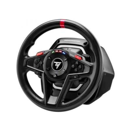 Thrustmaster T128-P Ps5/PS4/PC Yarış Direksiyonu Seti