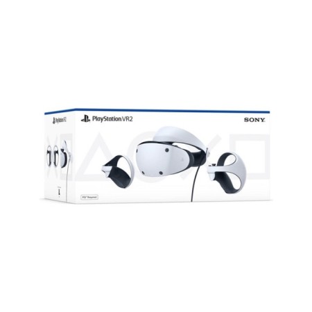 Sony Ps Vr2 Ps5 Sanal Gerçekcilik Gözlüğü