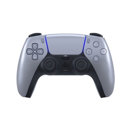 Sony Playstation 5 Ps5 Dualsense Wireless Controller Kablosuz Kol Sterling Silver (Ithalatçı Garantili)