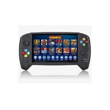 JL07 7'inç 16GB Hafıza 3000 Oyunlu HD Retro Video Oyun Konsol