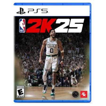 Nba 2K25 Ps5 Playstation Oyunu