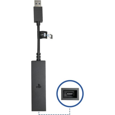 Gd 34 Ps5 Için Ps Vr Dönüştürücü Adaptör