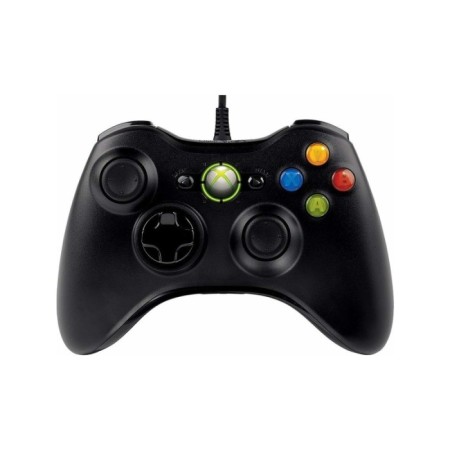 Microsoft Xbox 360 Pc Uyumlu Wired Kablolu Oyun Kolu Controller