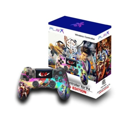KONSOL PLUS PS4 DUALSHOCK 4 KABLOSUZ KOF DESENLİ