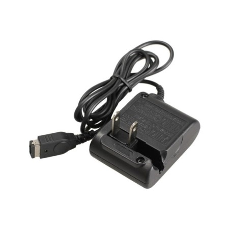 Gameboy Advance Sp Için Ev Duvar Seyahat Şarj Cihazı Ac Adaptörü