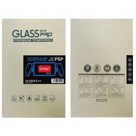 PS PORTAL EKRAN KORUYUCU CAM FLİMİ PG-P5P05