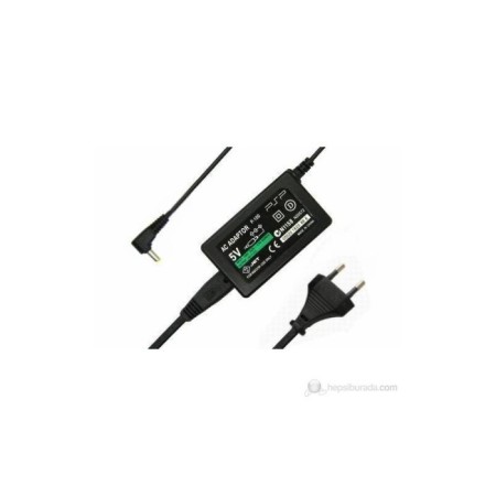 Sony PSP Uyumlu PP006A Adaptör
